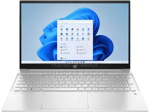 Laptop HP Pavilion 15 8GB AMD Ryzen 5 HDD+SSD 500GB