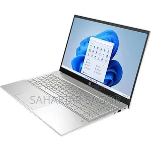 Laptop HP Pavilion 15 8GB AMD Ryzen 5 HDD+SSD 500GB