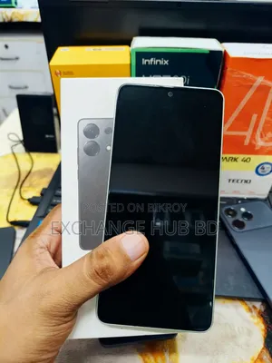Xiaomi Redmi Note 13 256 GB Green