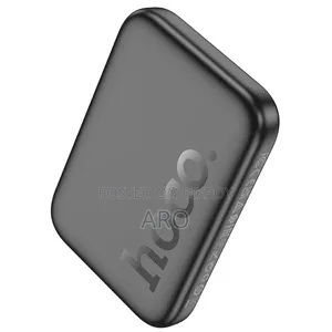 J117 Esteem 5000mAh Magnetic Power Bank | 20W Output | Supports MagSafe