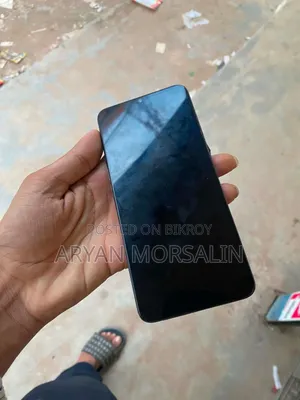 Oppo A73 128 GB Blue