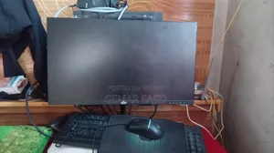Desktop Computer MSI Aegis Ti3 8GB AMD Ryzen 5 HDD 500GB