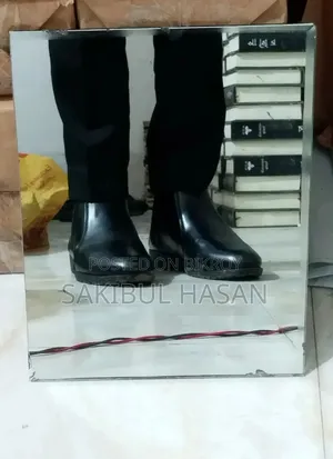 Chelsea Boot