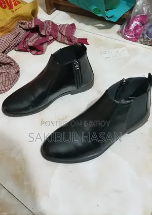 Chelsea Boot
