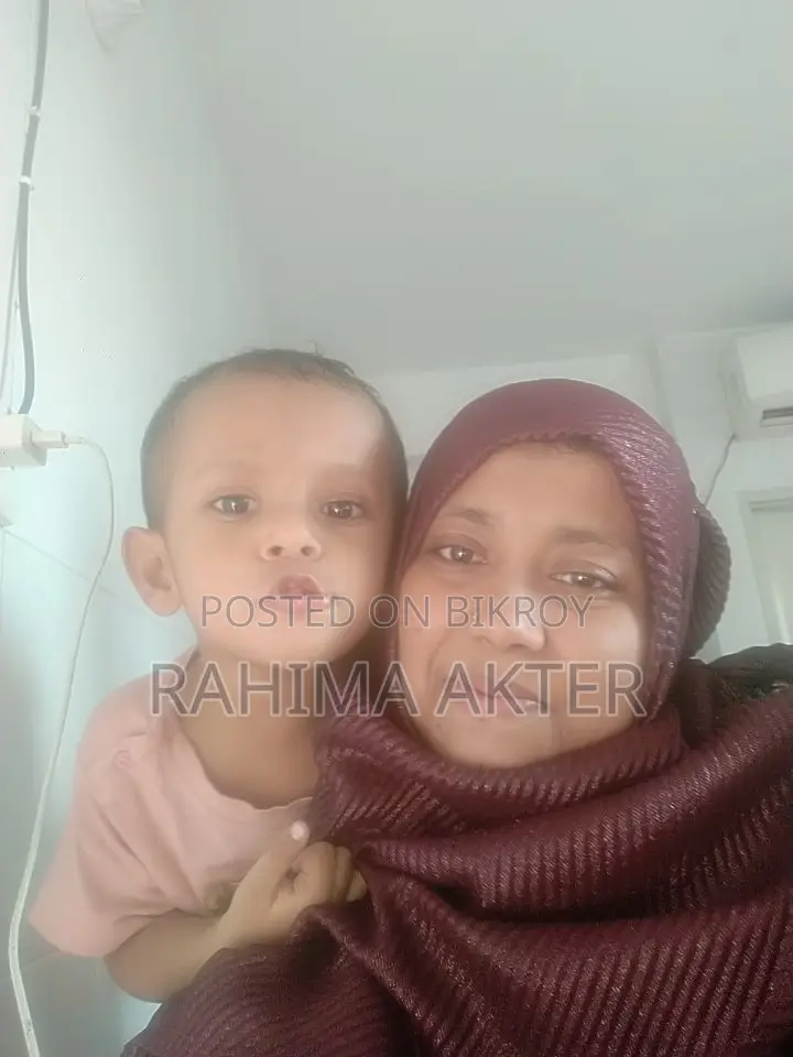 Halishahar / Female.Male