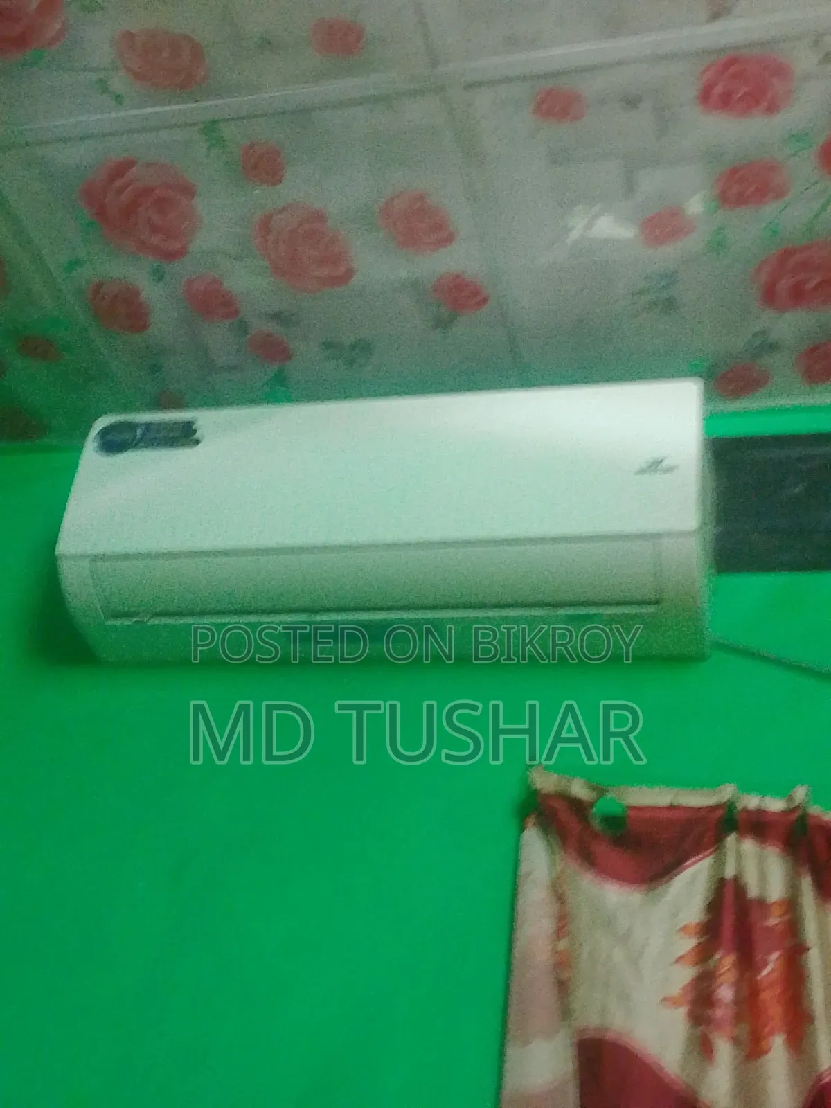 এসি বিক্রির জন্য