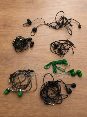 Premium Headphones