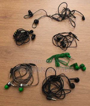 Premium Headphones