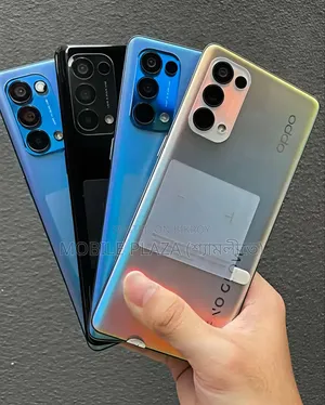 Oppo Reno5 Pro 5G 256 GB