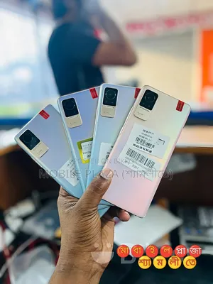 New Xiaomi Civi 1S 256 GB