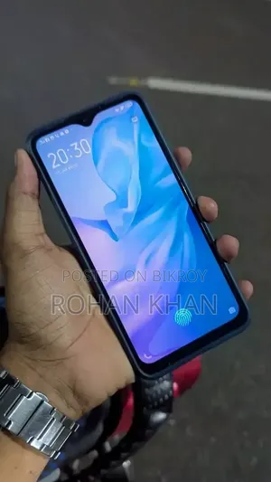 Vivo S1 Pro 128 GB White