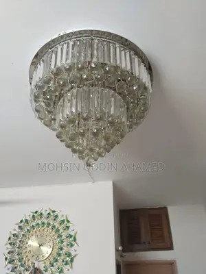 Jharbati Ceiling