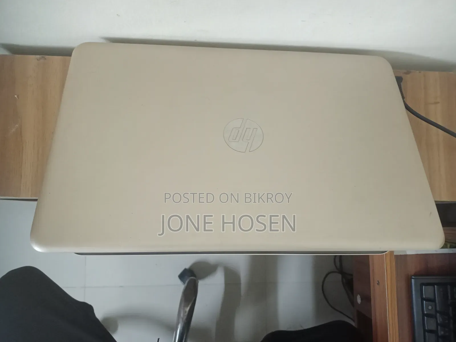Laptop HP Pavilion 15 16GB Intel Core 7 SSHD+SSD 512GB