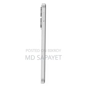 Itel A80 128 GB White