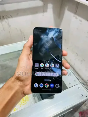 রিয়েলমি ৮ প্রো ১২৮ জিবি ব্ল্যাক