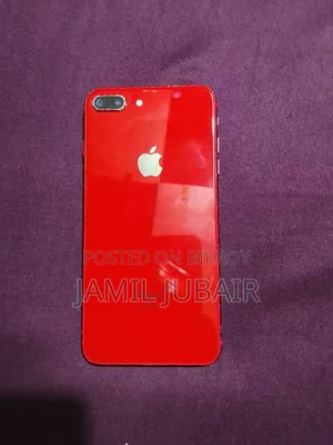 অ্যাপল আইফোন ৮ প্লাস ৬৪ জিবি লাল