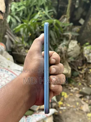 Xiaomi Poco C51 64 GB Blue