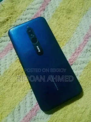 Xiaomi Redmi 8 64 GB Blue
