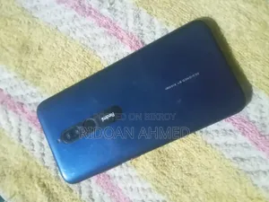 Xiaomi Redmi 8 64 GB Blue