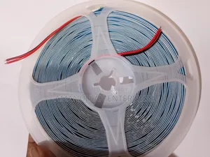 220V 2835 LED Strip Light | 10M White High Brightness 120 LEDs/M