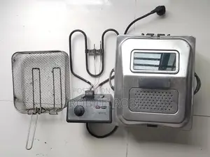 Deep Fryer