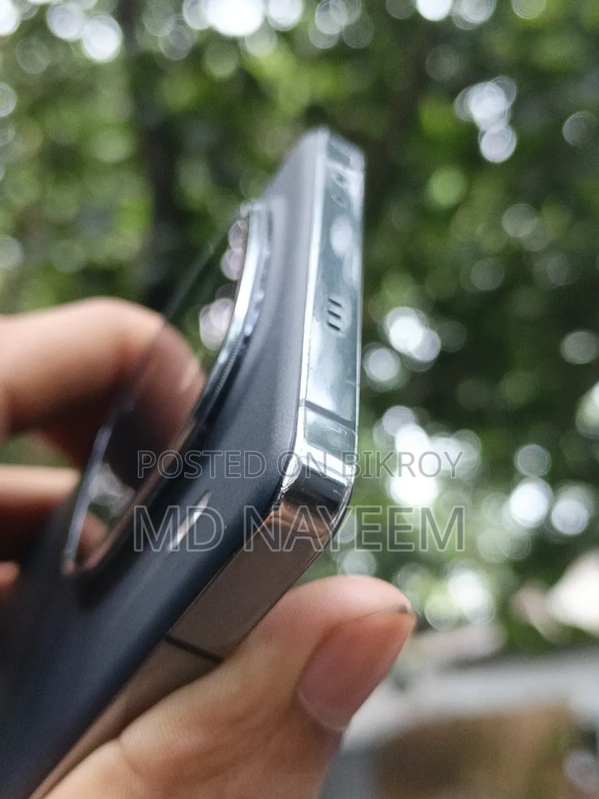 iQOO 12 512 GB Black