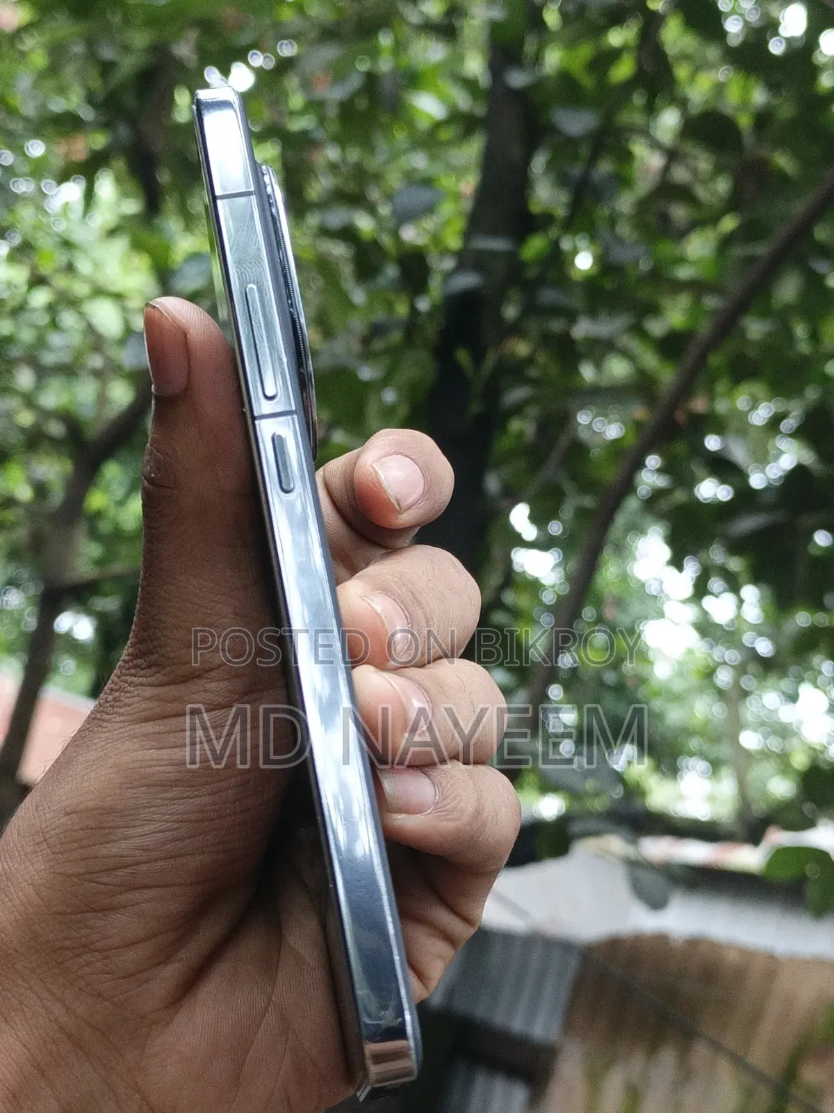 iQOO 12 512 GB Black