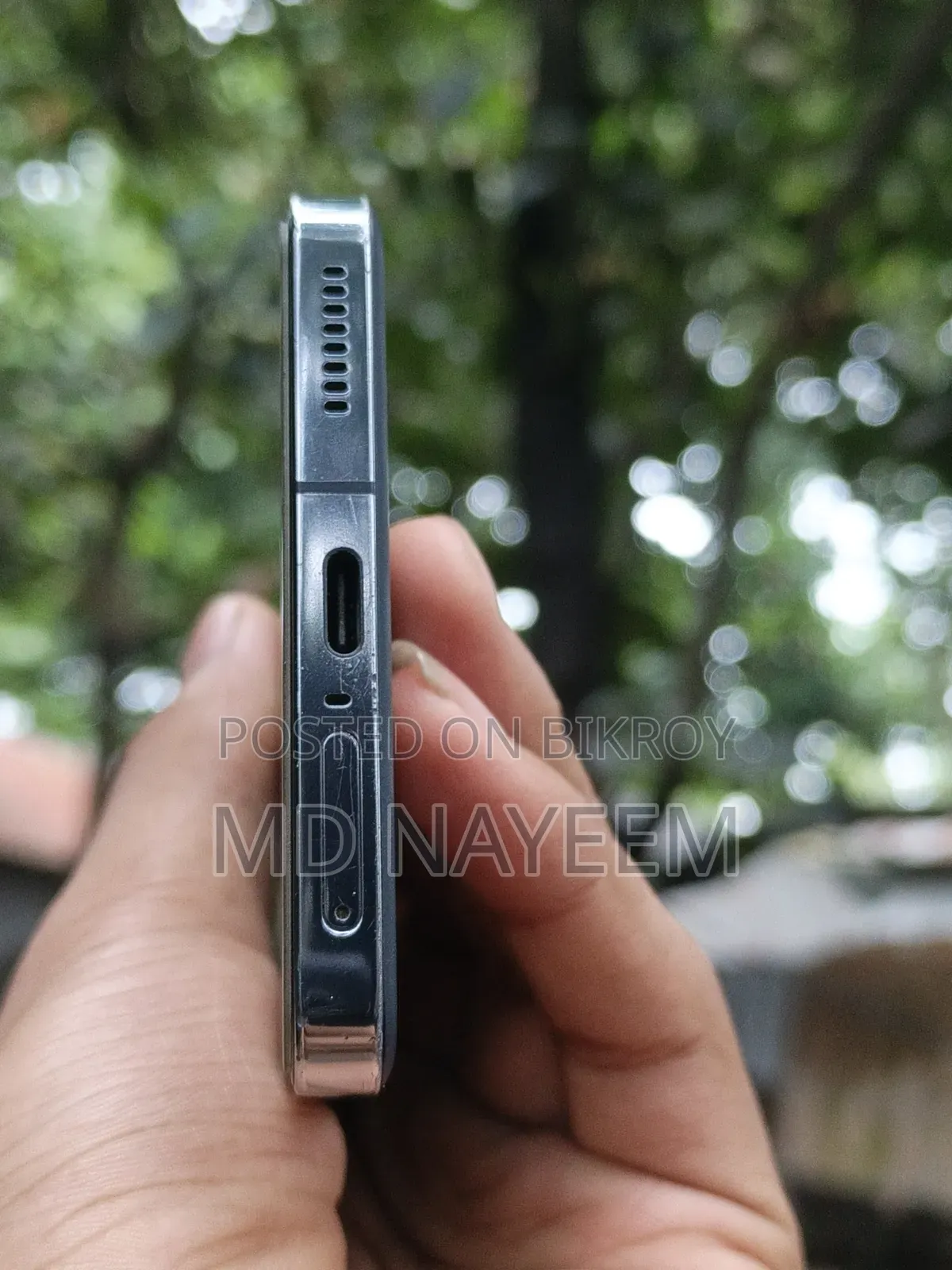 iQOO 12 512 GB Black