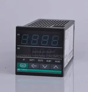 RKC Temperature Controller