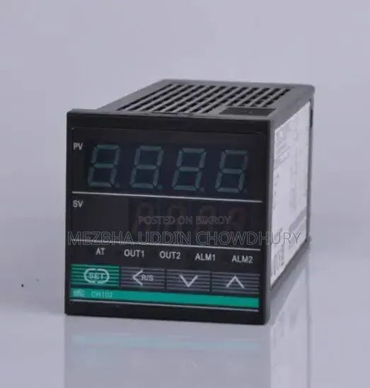 RKC Temperature Controller