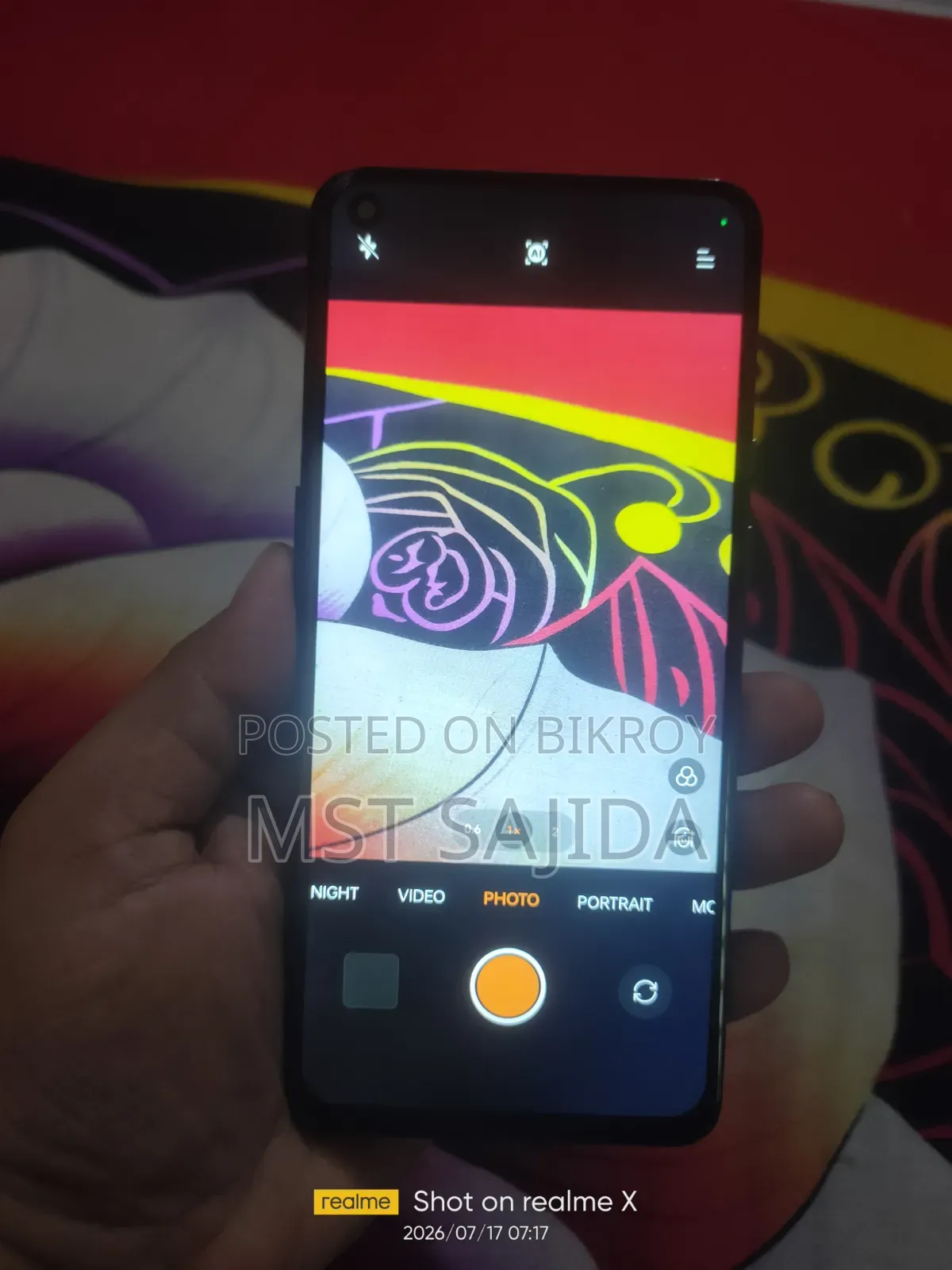 OnePlus 9 128 GB Black
