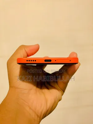 Nothing Phone CMF Phone 2 Pro 256 GB Orange