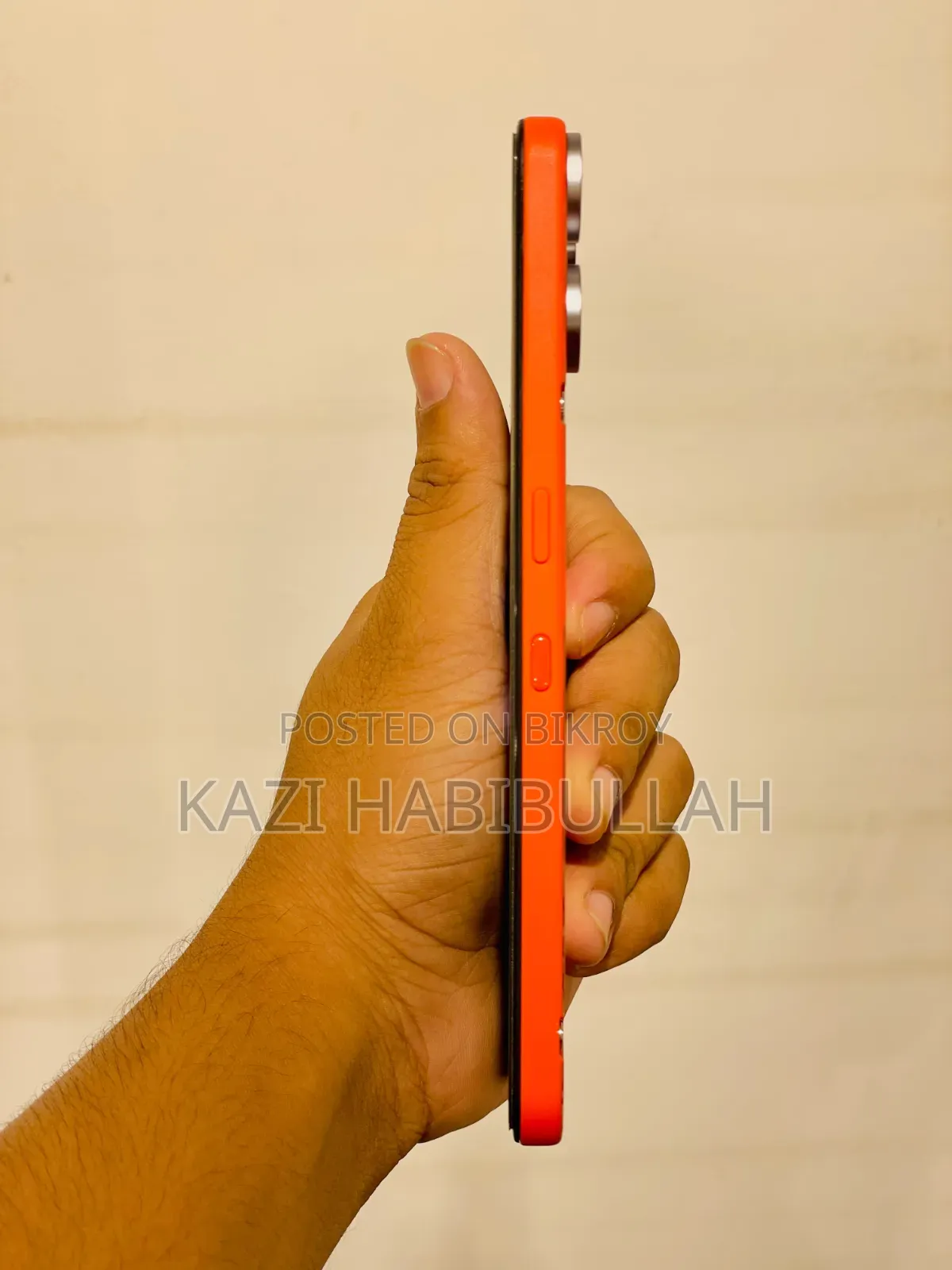 Nothing Phone CMF Phone 2 Pro 256 GB Orange