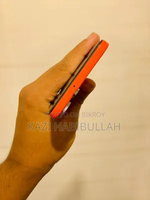 Nothing Phone CMF Phone 2 Pro 256 GB Orange
