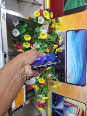 Realme Narzo 20 Pro 128 GB Black