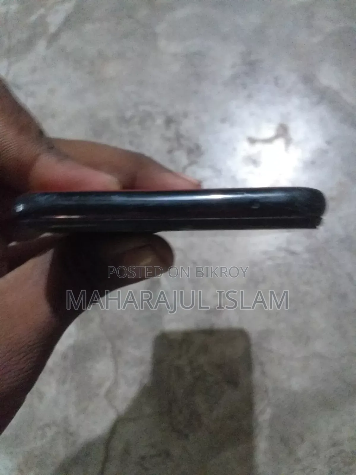 Oppo F9 64 GB Red