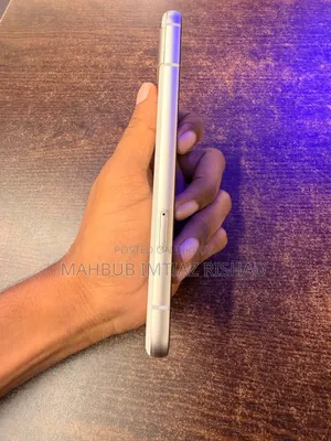 নতুন গুগল পিক্সেল ৮এ ১২৮ জিবি সাদা
