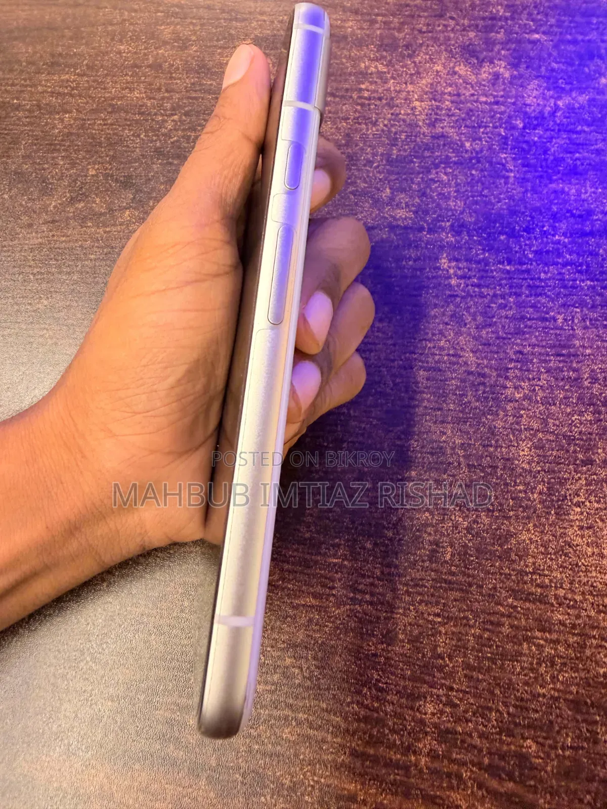 নতুন গুগল পিক্সেল ৮এ ১২৮ জিবি সাদা