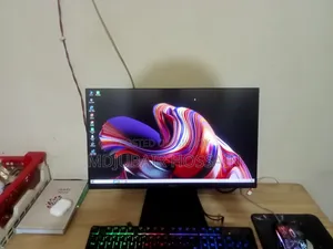 MSI PRO MP225 21.5" IPS 100Hz Monitor – Only 2 Months Used