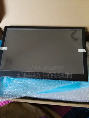 10" Portable Monitor
