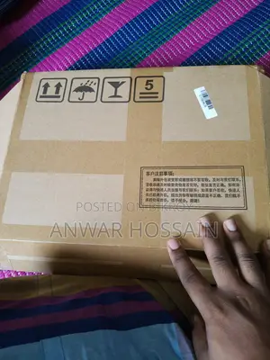 ১০" পোর্টেবল মনিটর