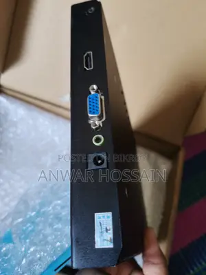 ১০" পোর্টেবল মনিটর