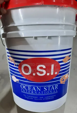 Aquriam Fish Food