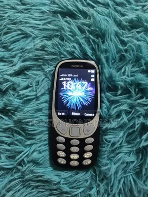 Nokia 3310