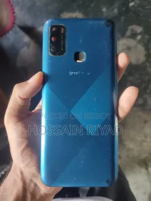 Vivo Y20 64 GB Red