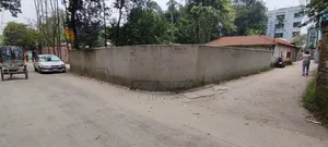 6 Decimal Land in the Heart of Rangpur
