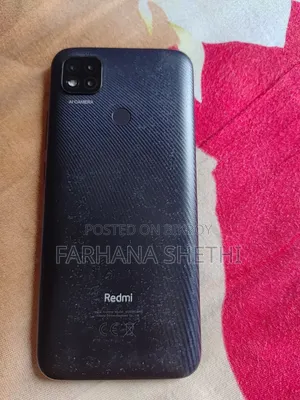 Xiaomi Redmi Note 10S 64 GB Black
