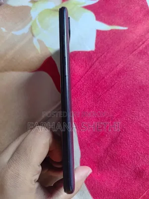 Xiaomi Redmi Note 10S 64 GB Black