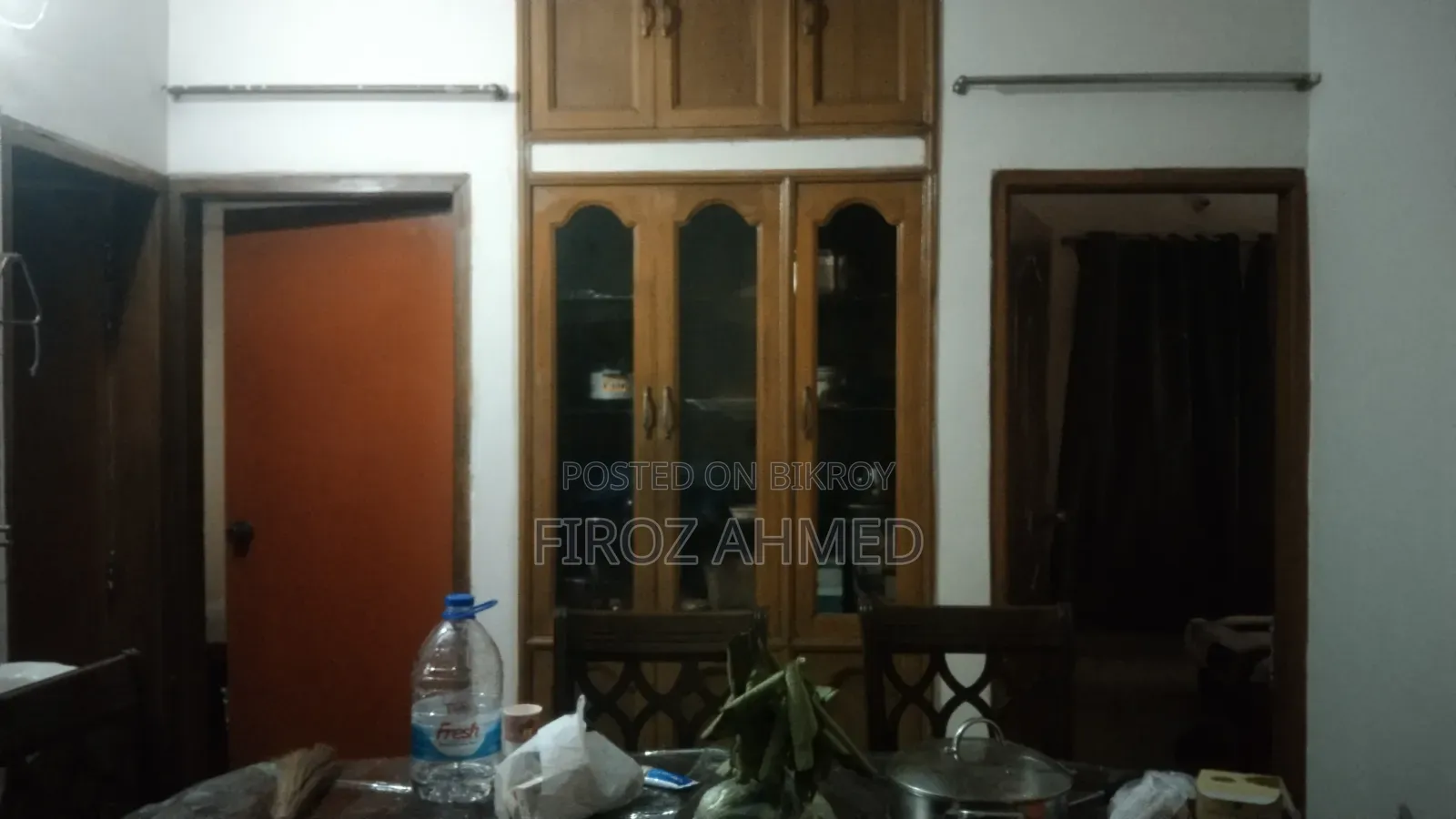হাই রাইজ হেভেন, ঝিগাতলায় আসবাবপত্রসহ ৩ বেডরুমের অ্যাপার্টমেন্ট ভাড়া দেওয়া হবে