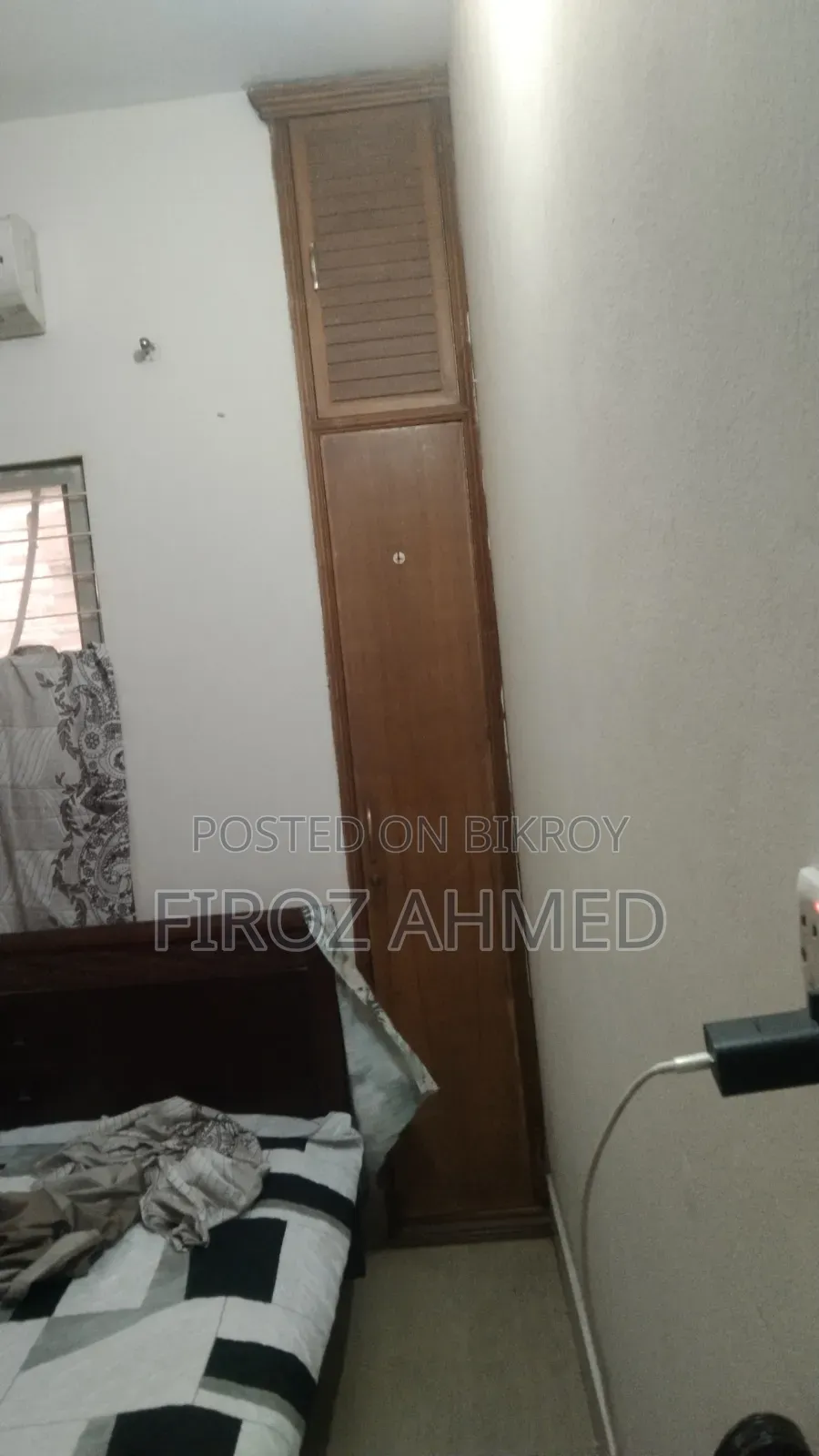 হাই রাইজ হেভেন, ঝিগাতলায় আসবাবপত্রসহ ৩ বেডরুমের অ্যাপার্টমেন্ট ভাড়া দেওয়া হবে